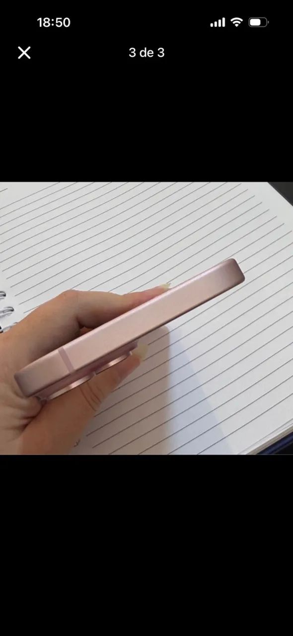 iPhone 15  - Foto 2