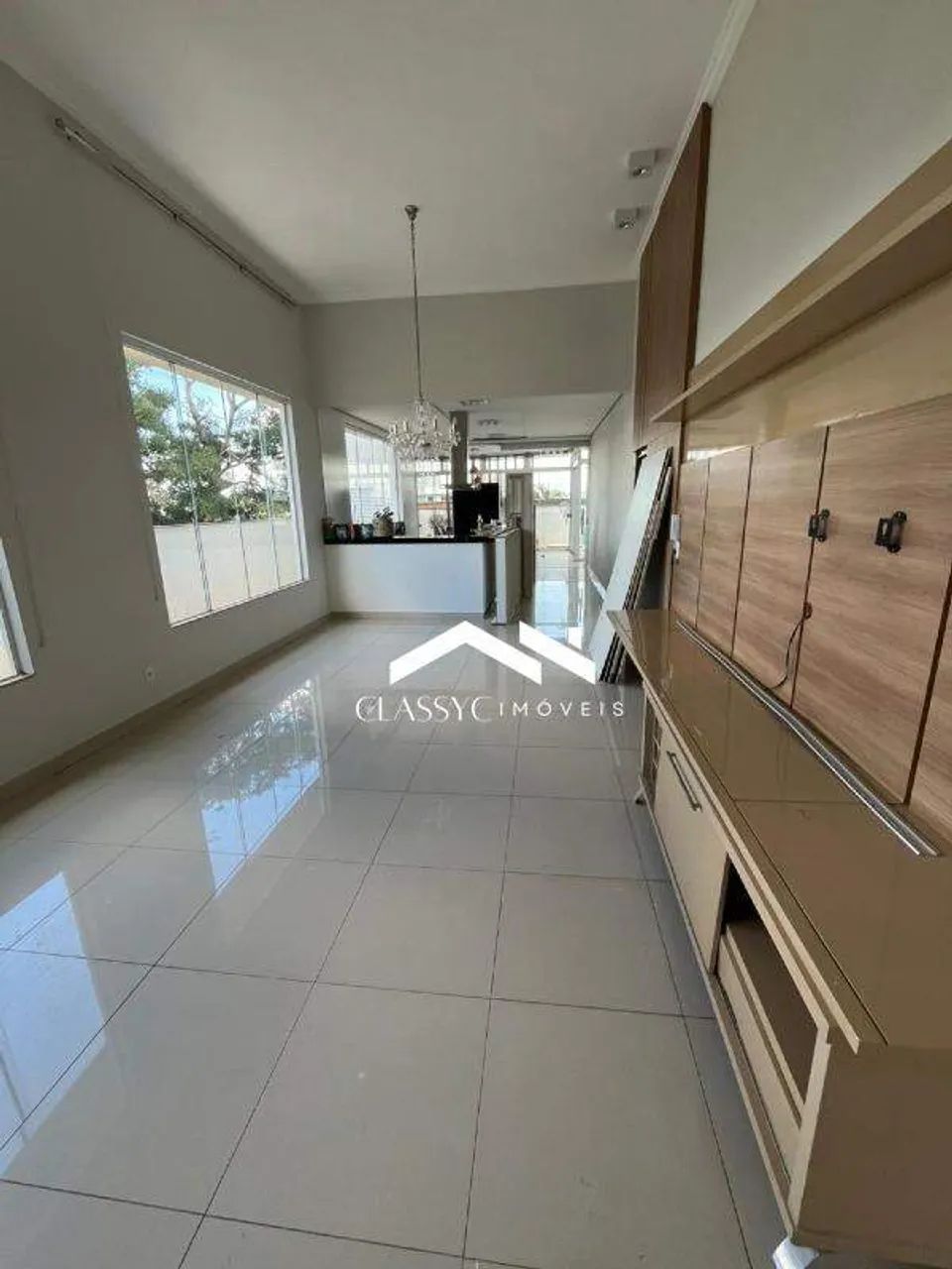 Casa térrea com piscina à venda no Aclimação, Uberlândia. - Foto 4