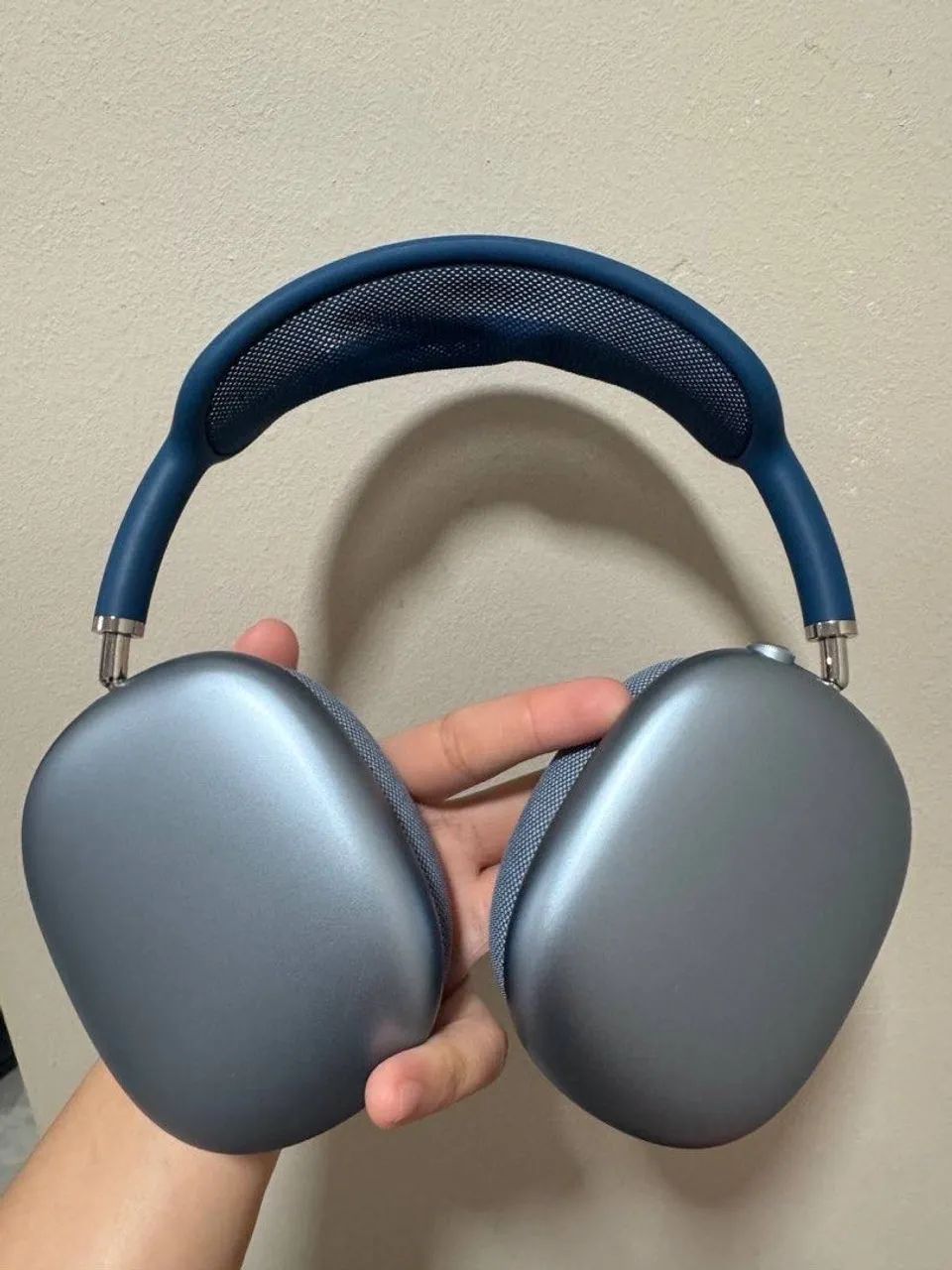 AirPods Max Apple Azul - Fones de Ouvido - Tijuca, Rio de Janeiro