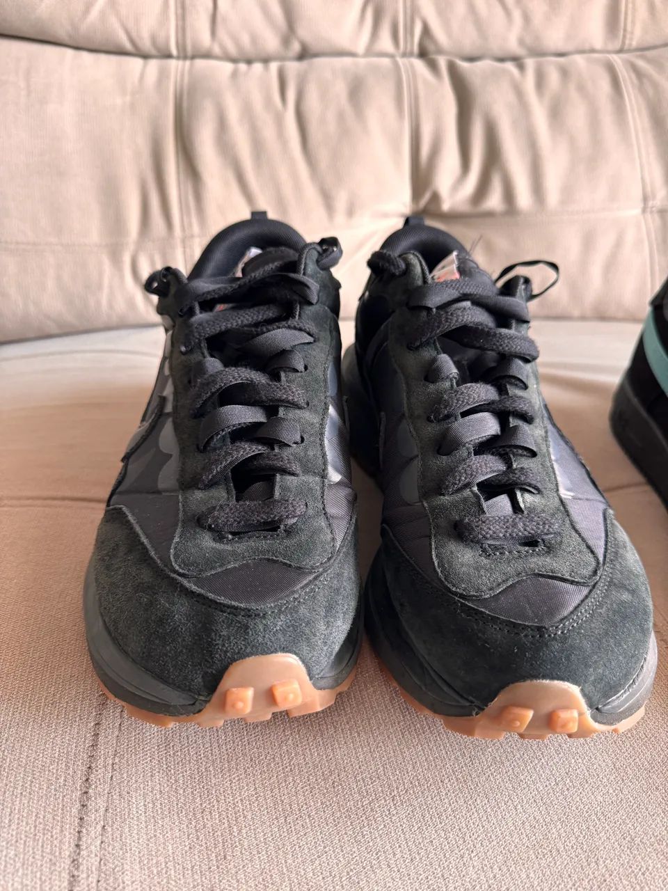 sacai nike air force 1