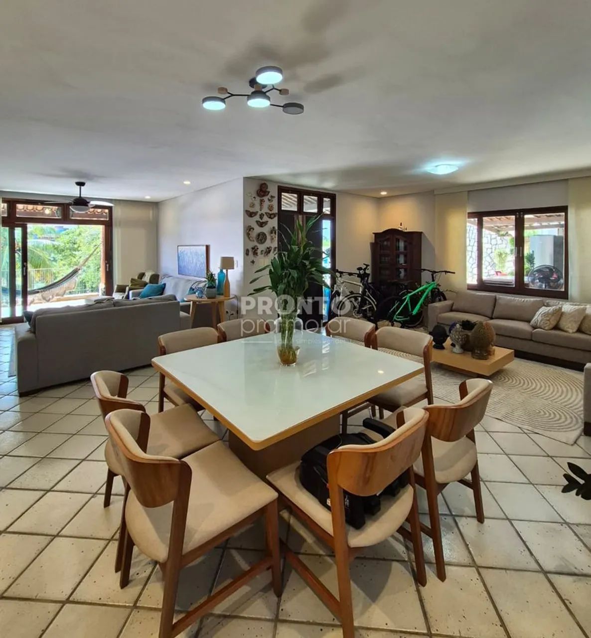 Casa com 3 quartos em Sítio dos Pintos - Foto 4