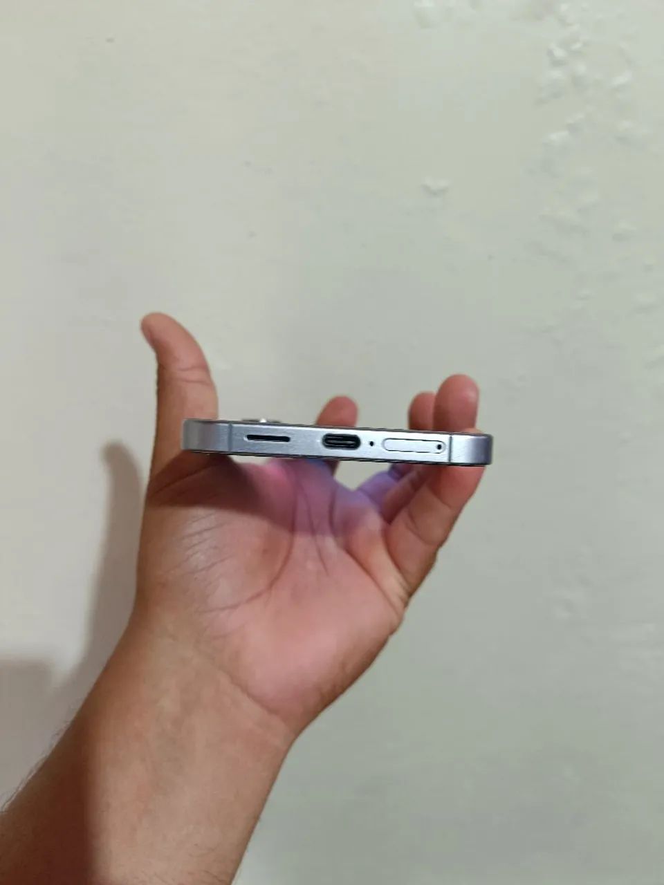Galaxy S25 Plus 256gb TROCO - Foto 4