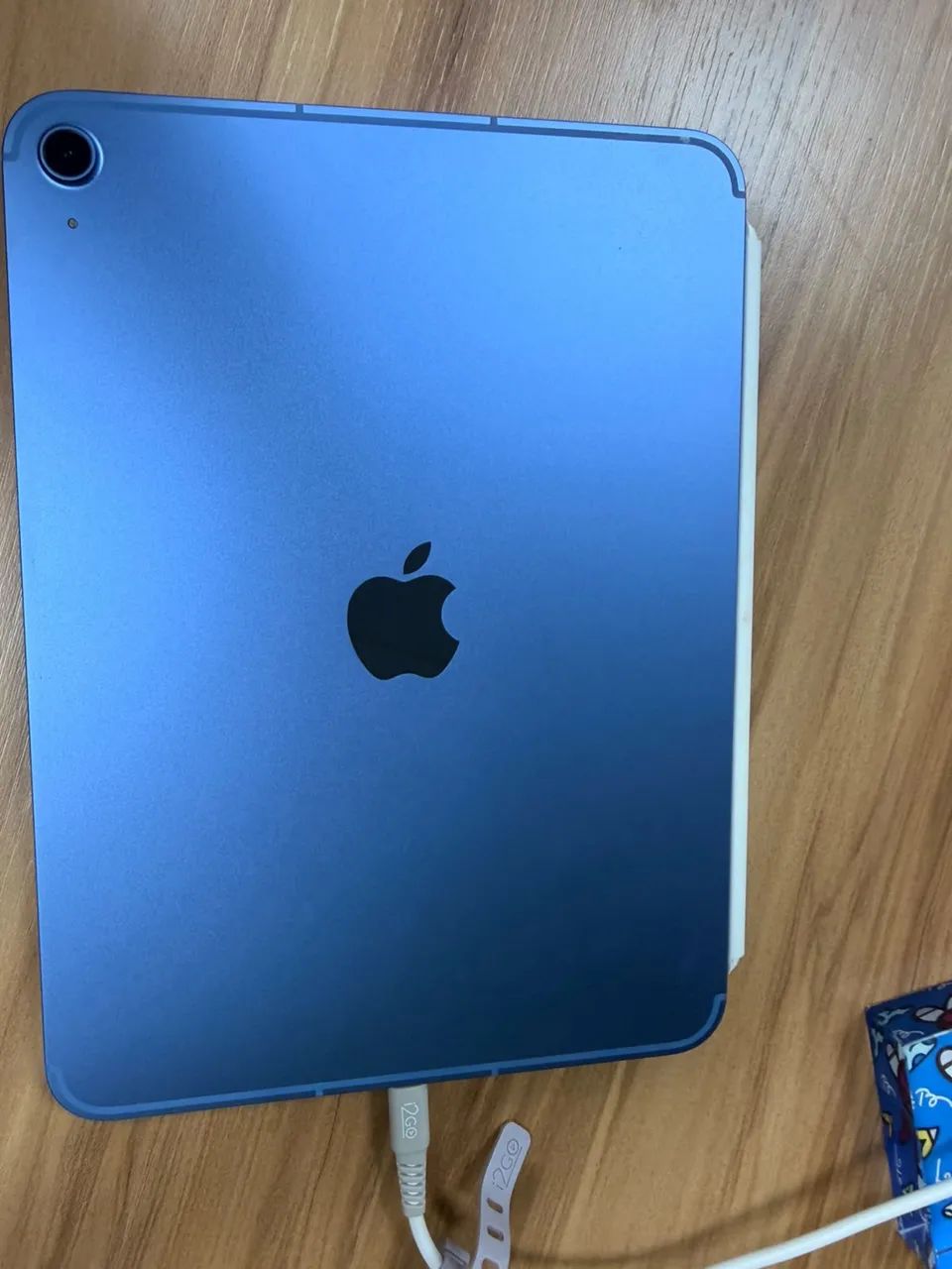 Ipad A16 Wi-Fi + Chip