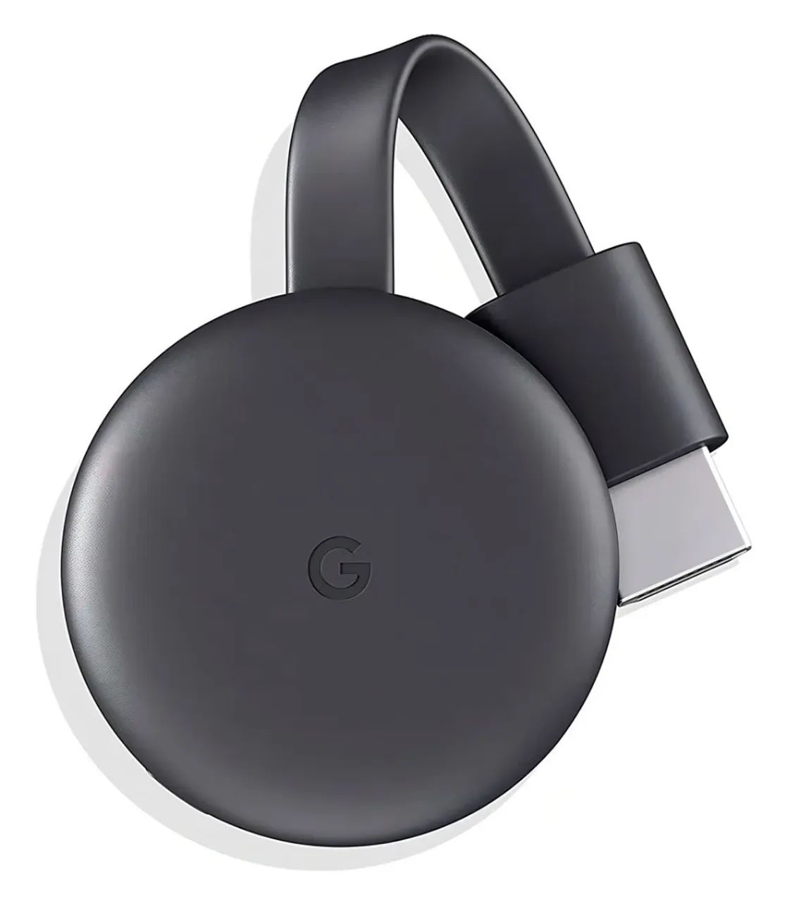 Chromecast Google 3 geração. Usado perfeito estado  - Foto 6