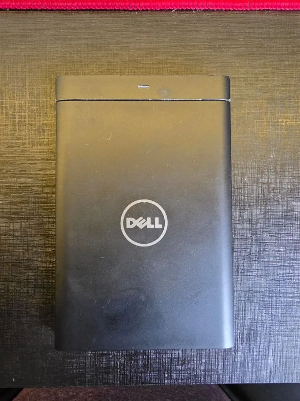 Hd Externo Dell 1 TB - Foto 2