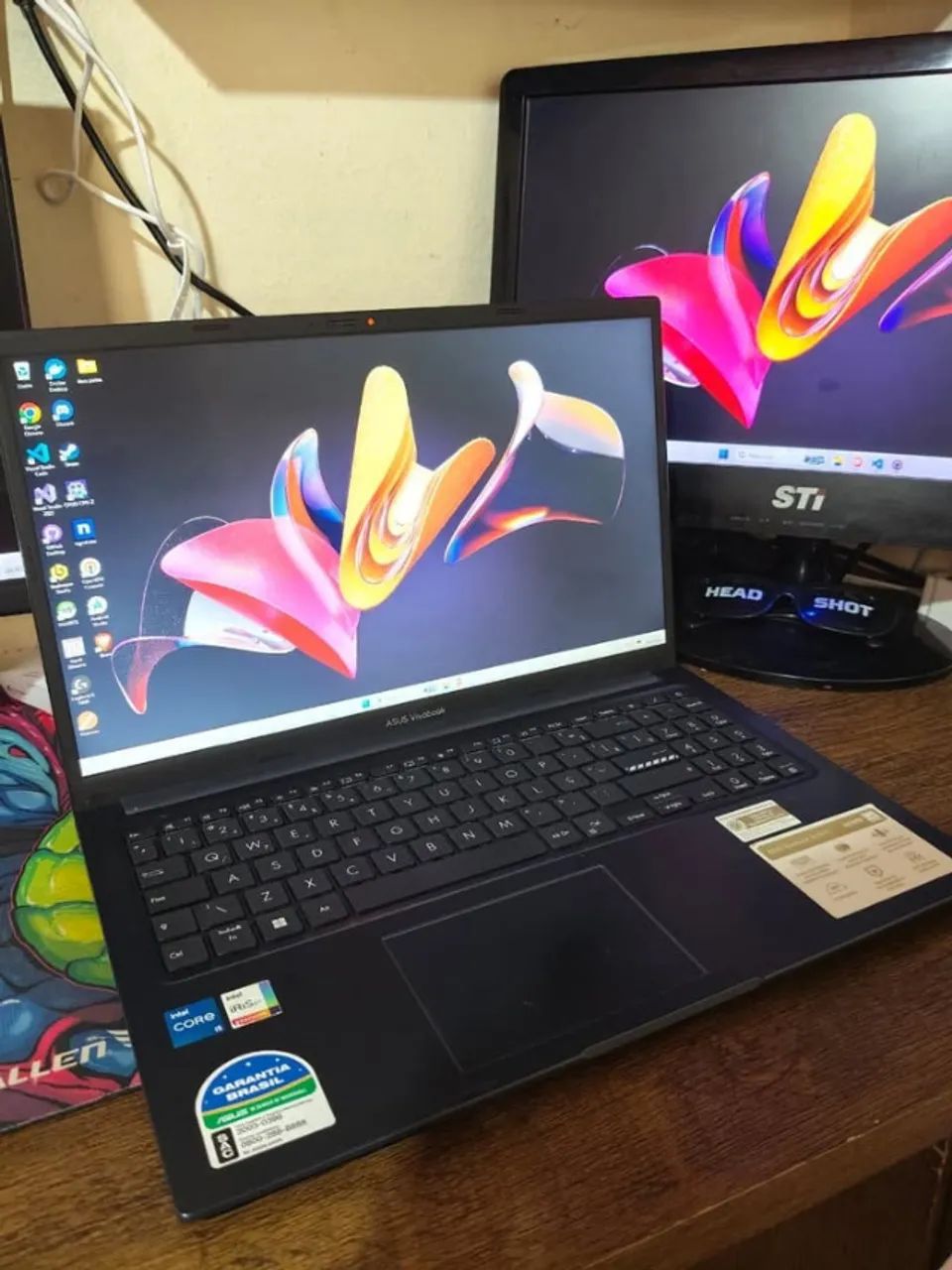 Notebook ASUS Vivobook 15 X1504 - Foto 2
