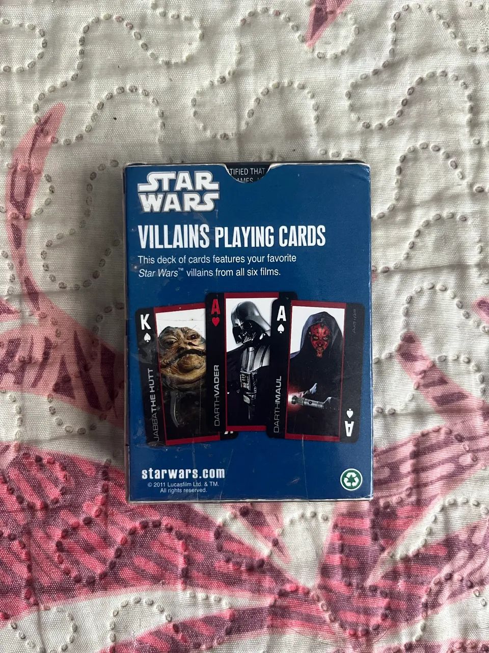 Cartas Star Wars - Foto 2
