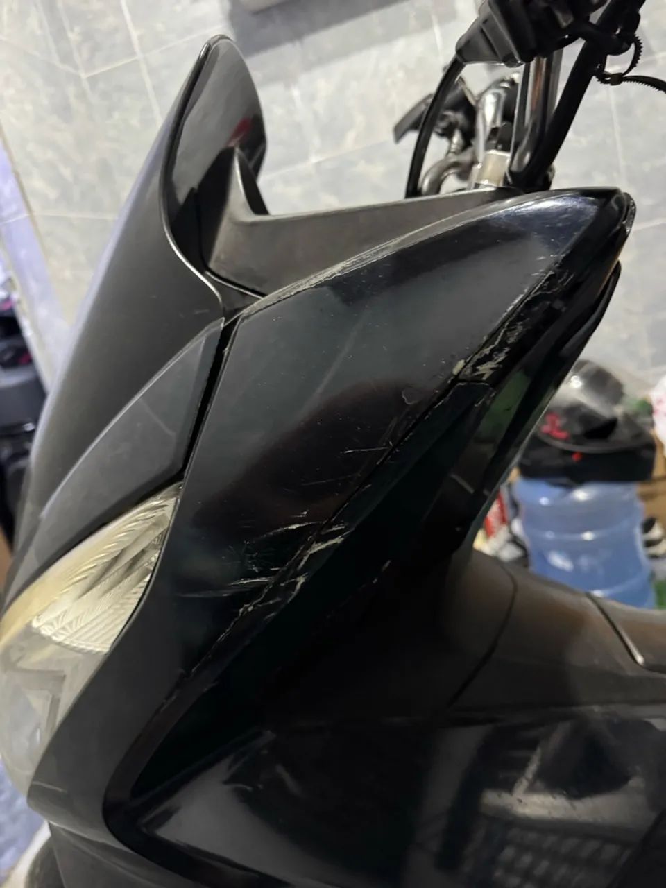 Honda PCX 150cc dlx 2018  - Foto 5