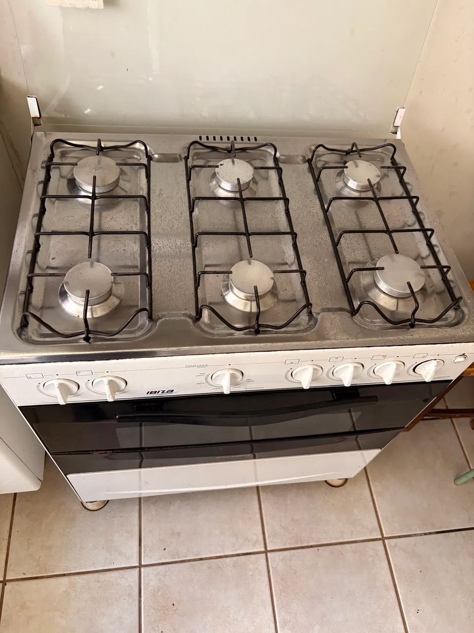 FOGAO 6 BOCAS - Foto 2