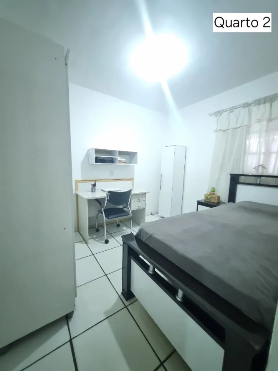 Foto - Alfenas - Campos Elísios