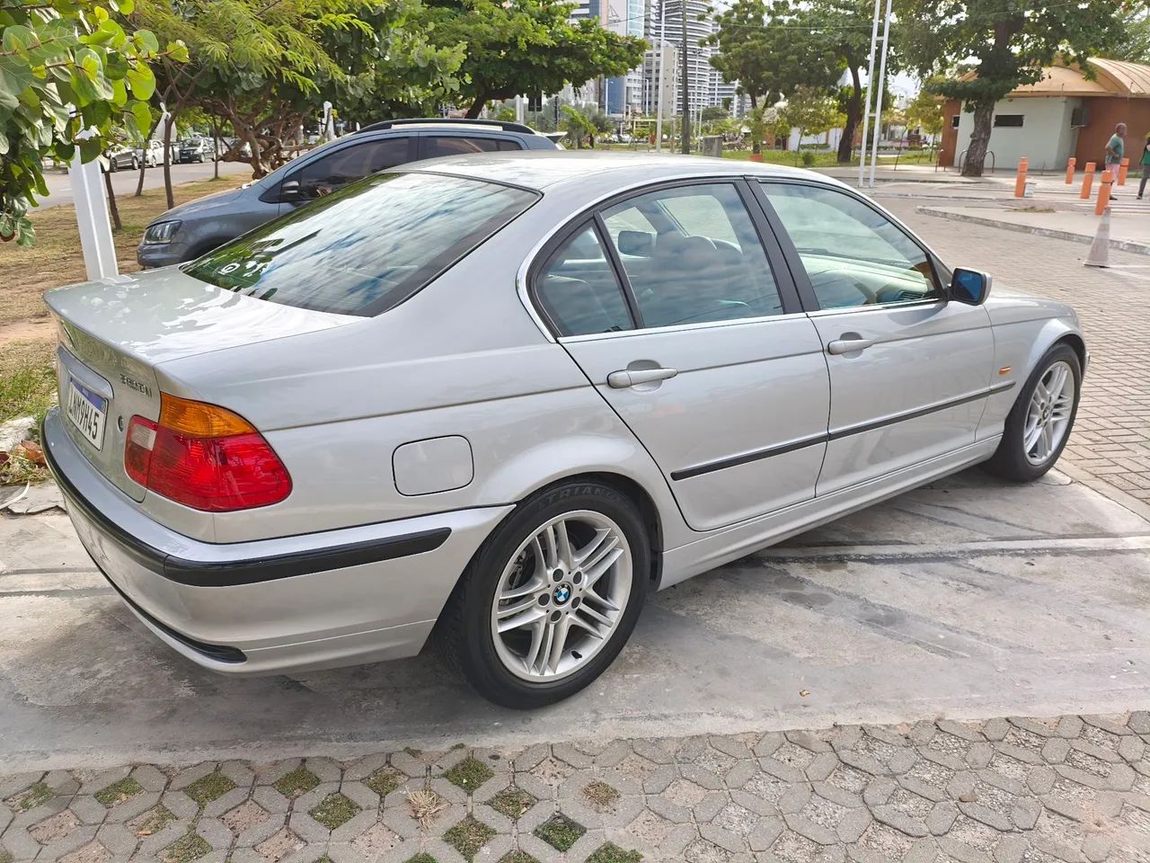BMW 320I A 2001 - Foto 5