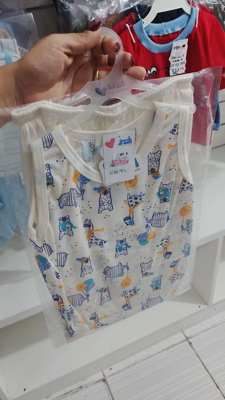 Camisetas - Foto 5