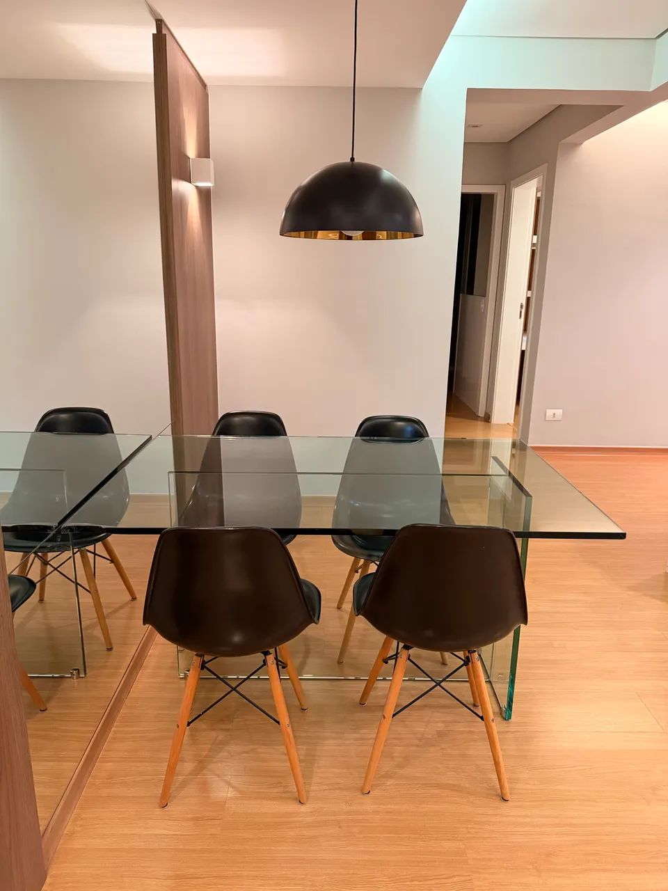 Mesa com cadeira  - Foto 5