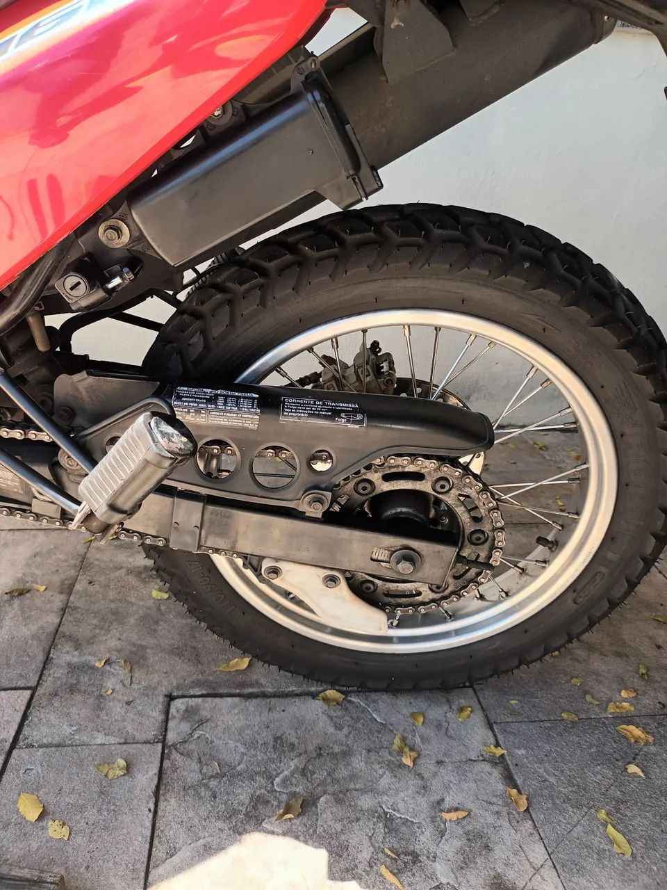 BROSS 160 2019 FLEX ESDD TOP - Foto 4