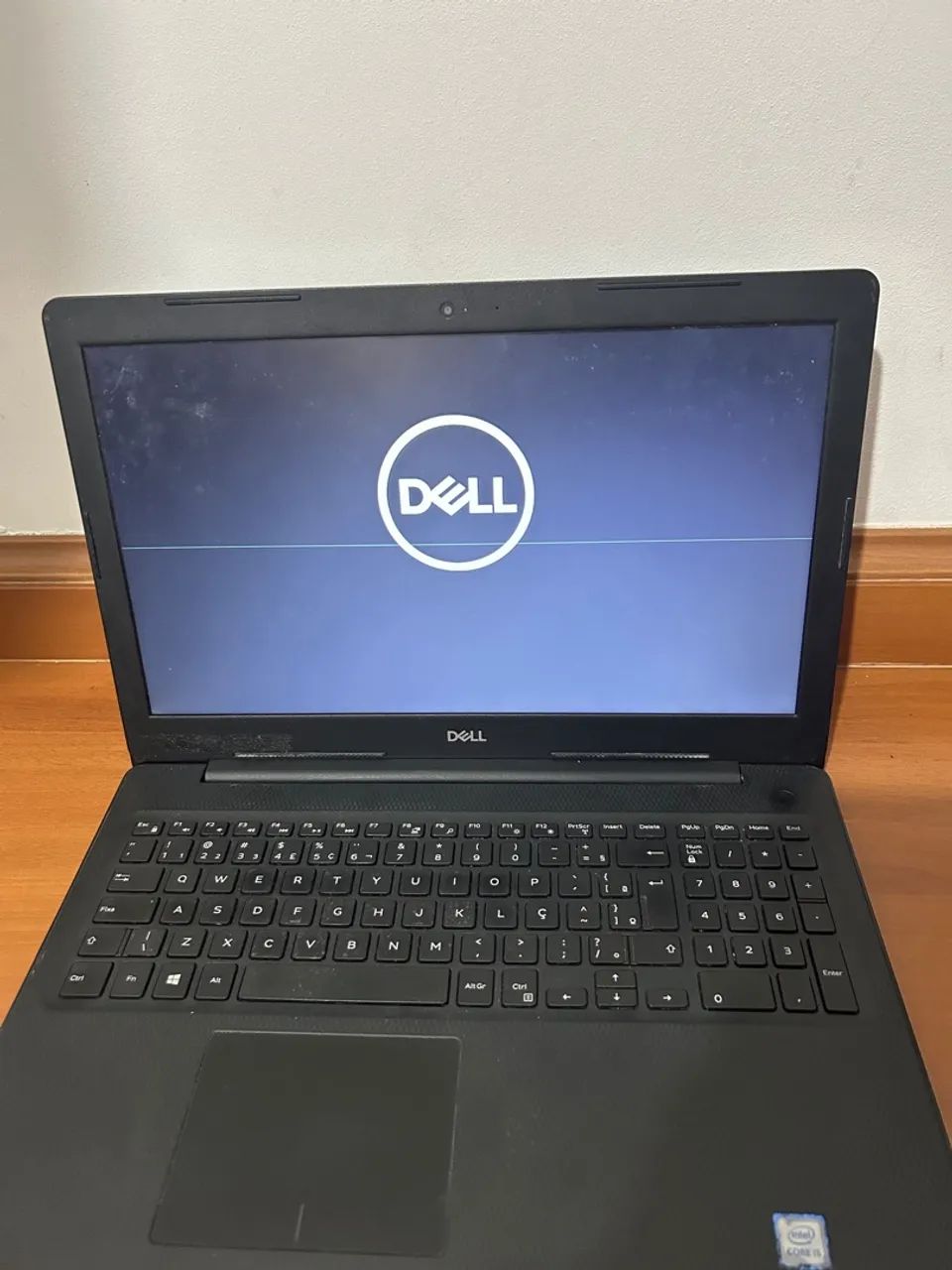 Notebook Dell Inspiron 15 - Intel Core i5 8ª geração - Foto 2