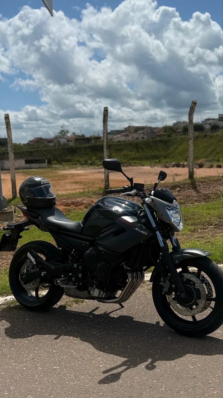XJ6N ABS 