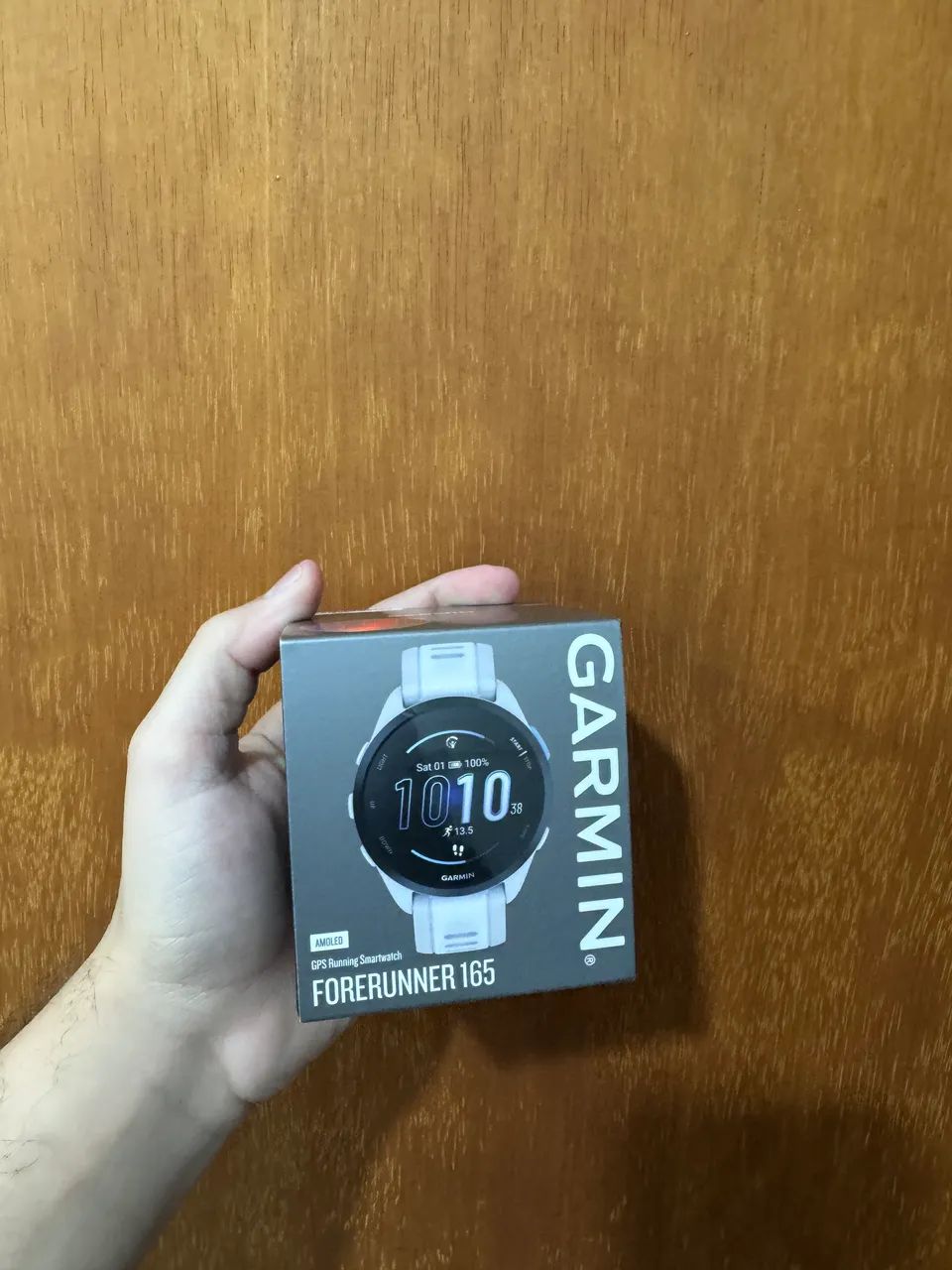 Garmin 165 basic | Lacrado