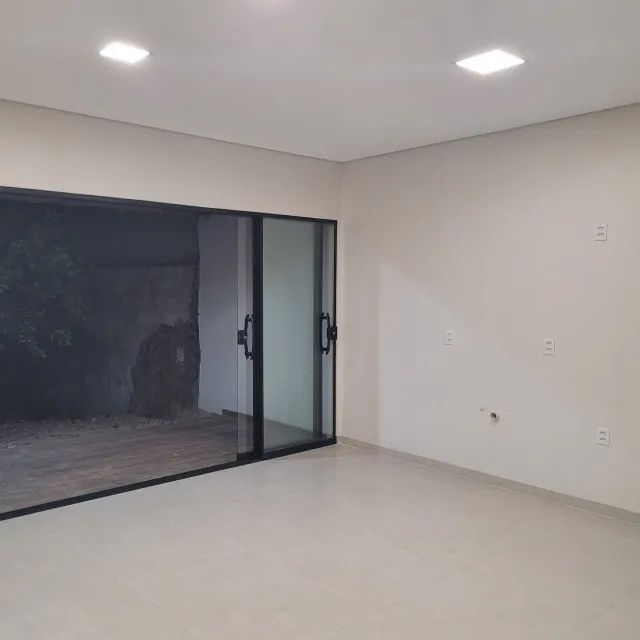 Casa grande - Uma suíte e 2 quartos - Foto 4