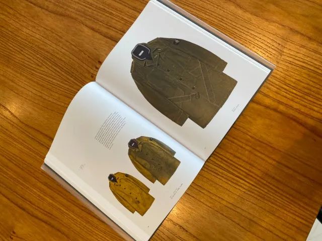 Livro de mesa Stone Island: Storia Revised & Updated - Livros e
