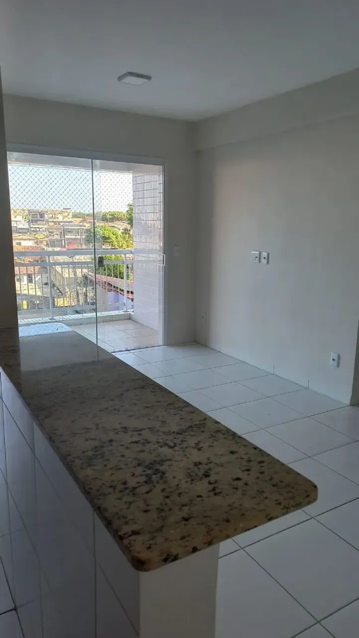 Apto para alugar no Ed. Torres Dumont - Foto 2