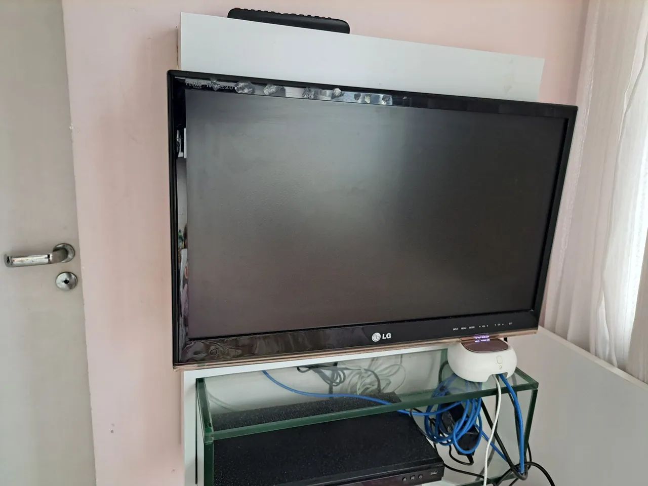 TV LG