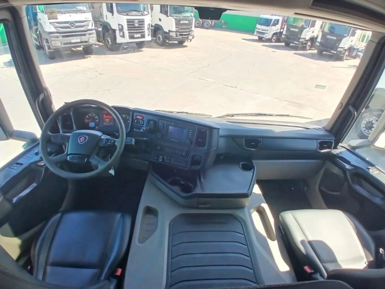 Scania G 450 2022 - Foto 5