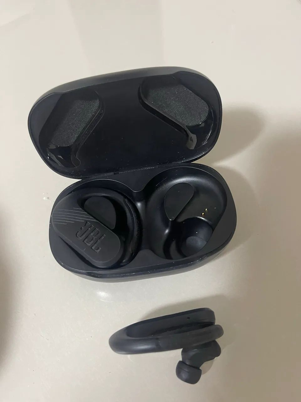 Fone JBL ENDURANCE PEAK 3  - Foto 5