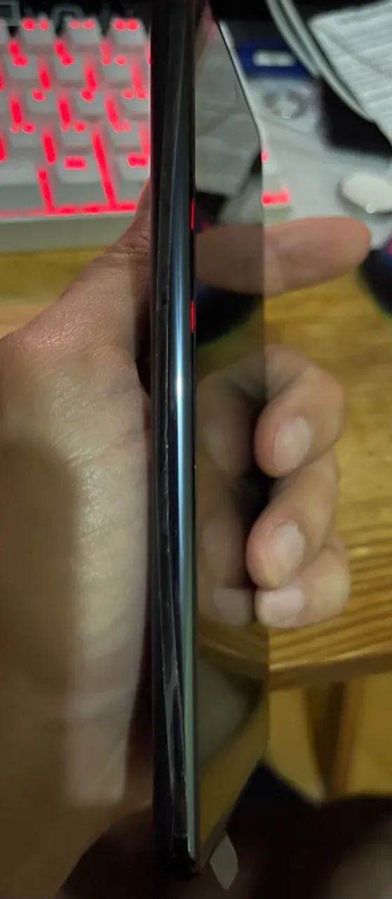 Smartphone Samsung Galaxy S20 FE snapdragon  - Foto 2