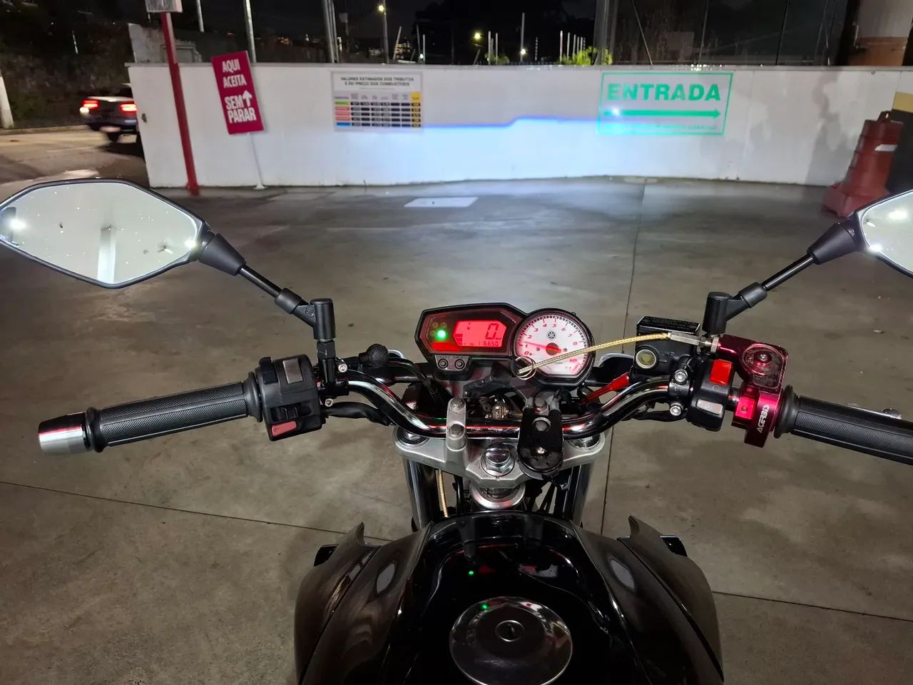 Fazer 250 2015  - Foto 5