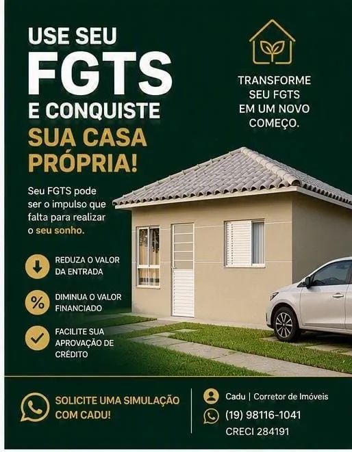 ? REALIZE O SONHO DA CASA PRÓPRIA NO JARDIM VEREDAS DE OURO!