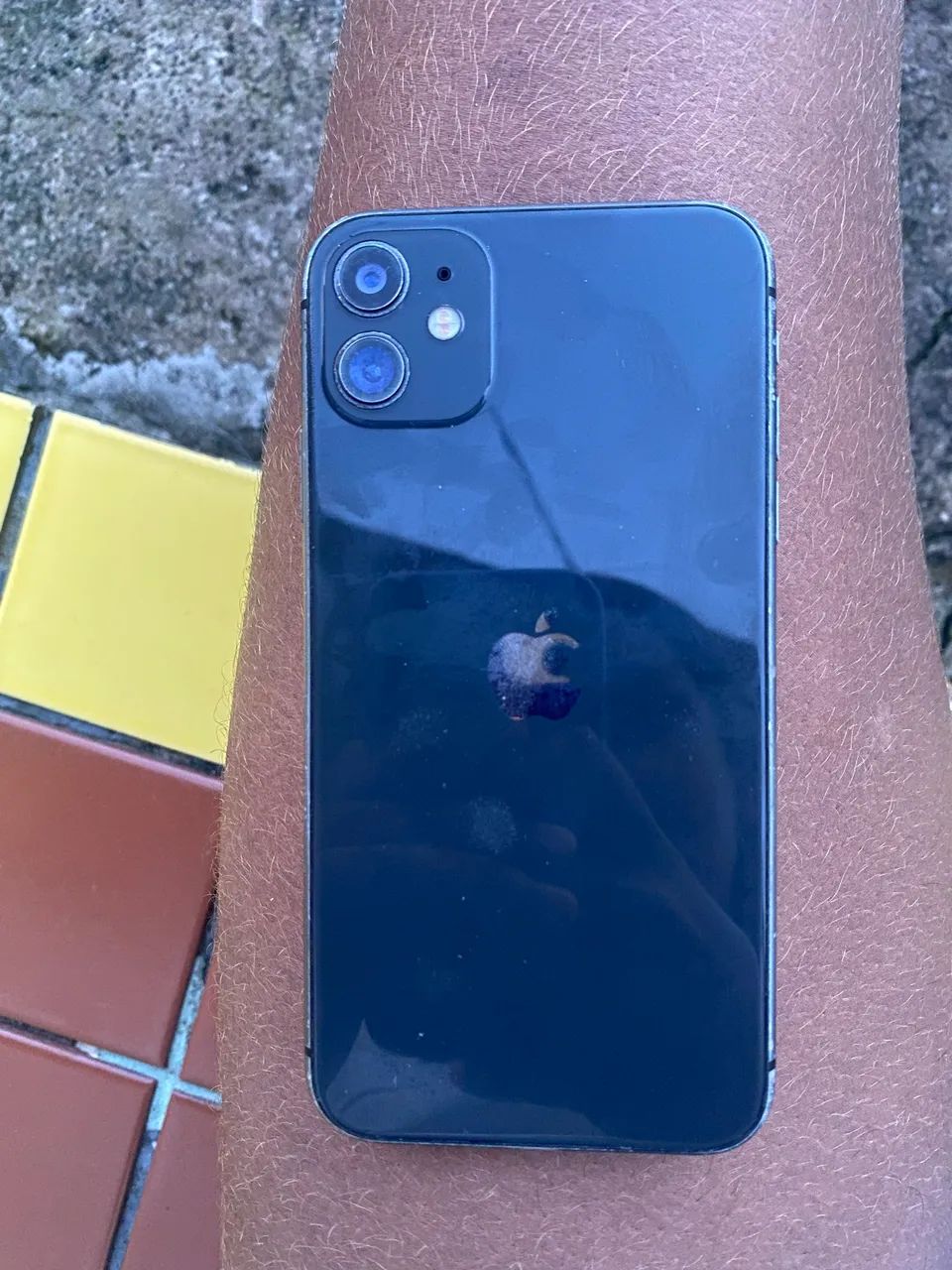 iPhone 11 - Foto 2