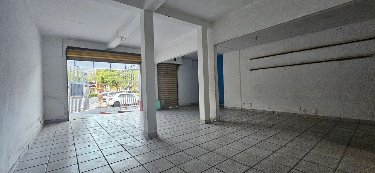 ALUGO loja Jardim Camburi Vitória ES