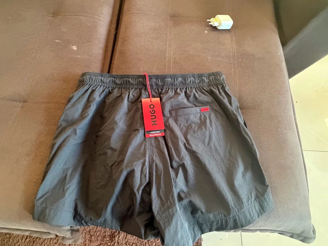 Short Hugo Boss  - Foto 2