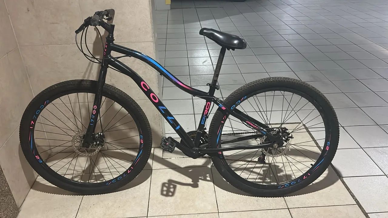 vendo bicicleta - Foto 4