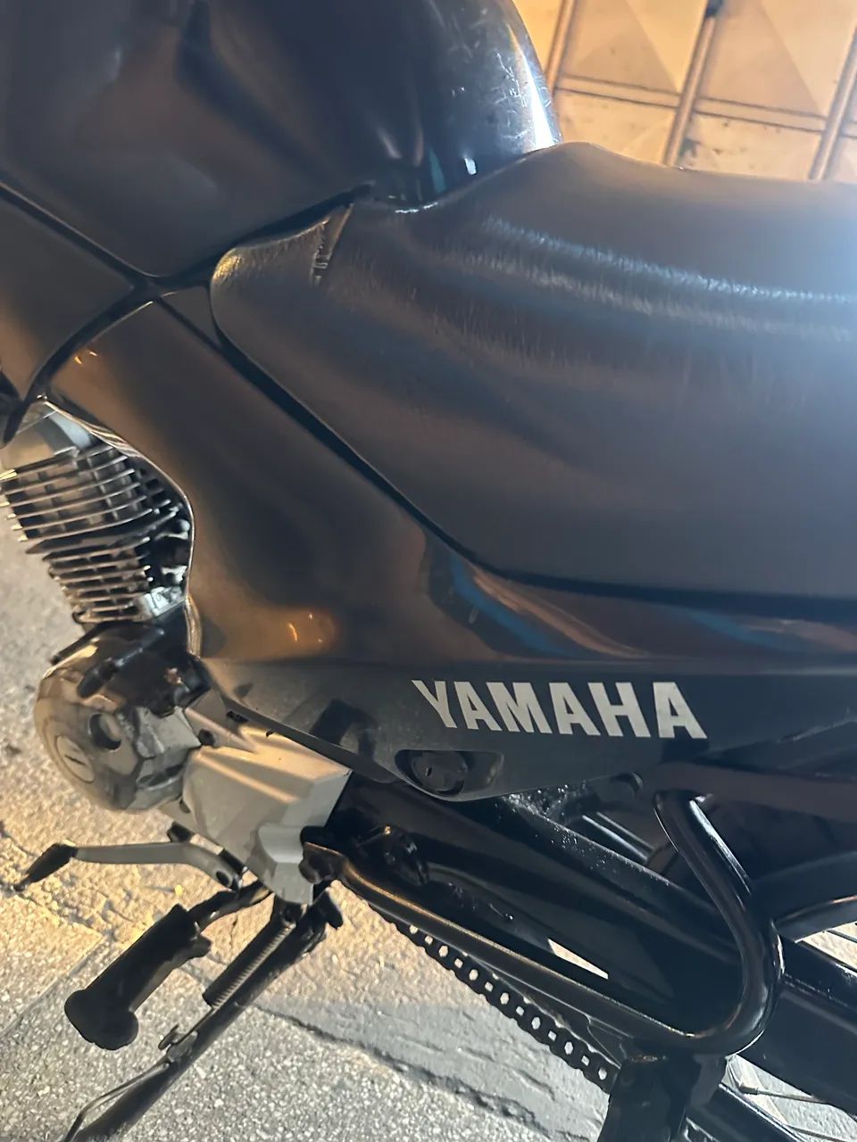 Yamaha Factor  - Foto 4