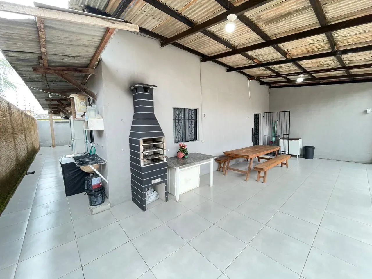Casa à venda  Bairro Lagoinha - Foto 6