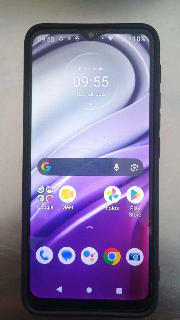 Moto G20