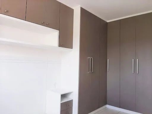 Apartamento com 2 dormitórios à venda, 62 m² - Agapeama - Foto 2