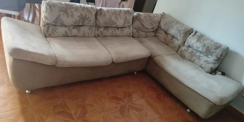 Sofá 