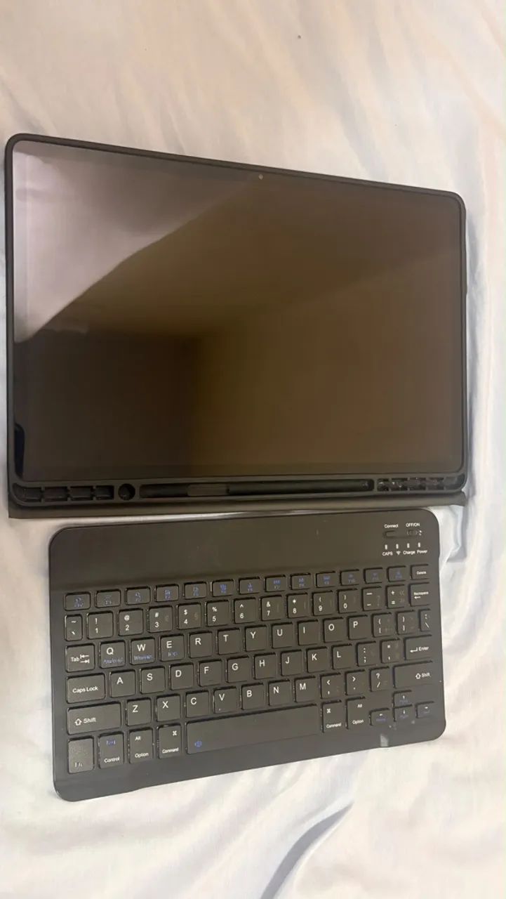 TABLET SAMSUNG ( SAIR HOJE ) - Foto 3