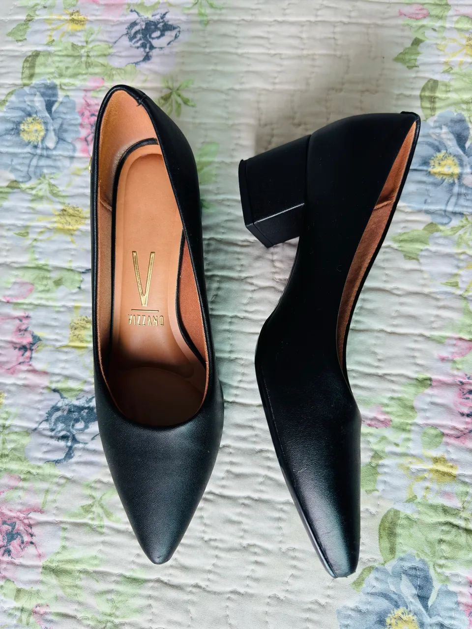 Sapato Vizzano 