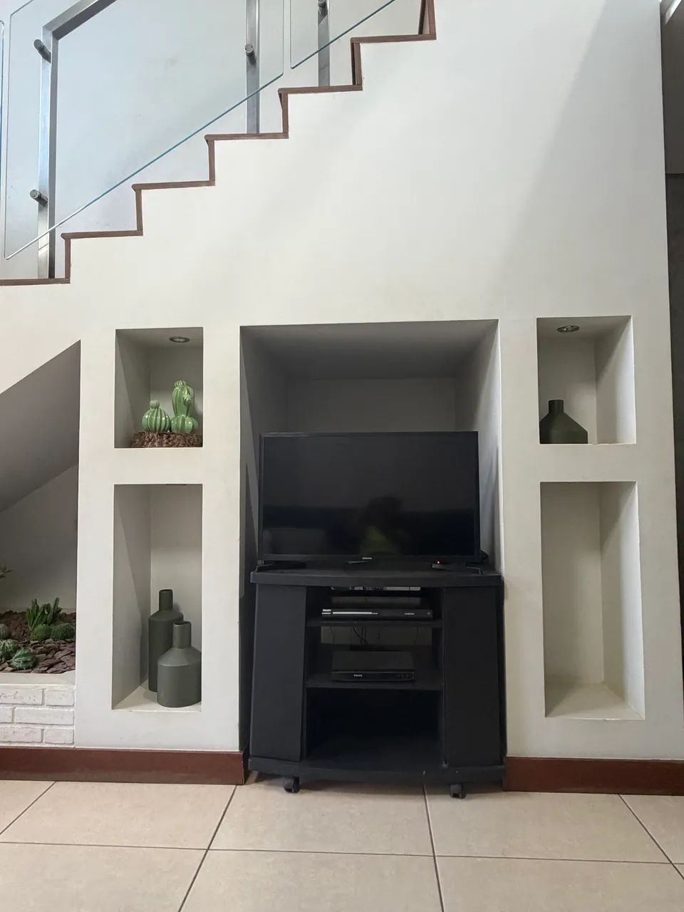 Black Rack65746294985345124