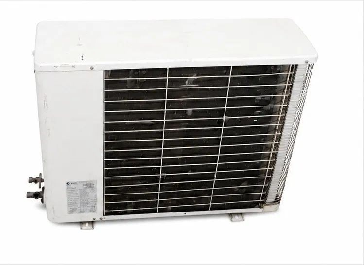 Ar-Condicionado Split Trane Completo - Foto 3