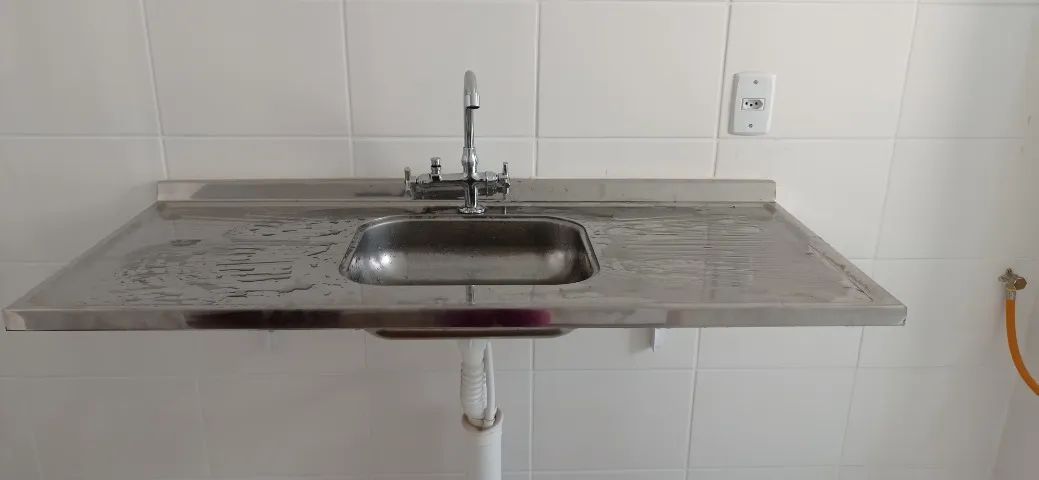Pia Inox