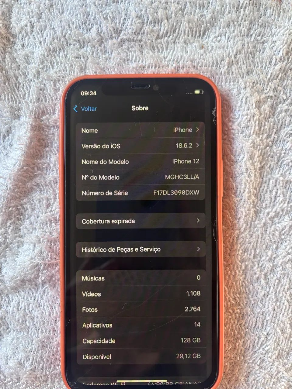 iPhone 128gb  - Foto 2