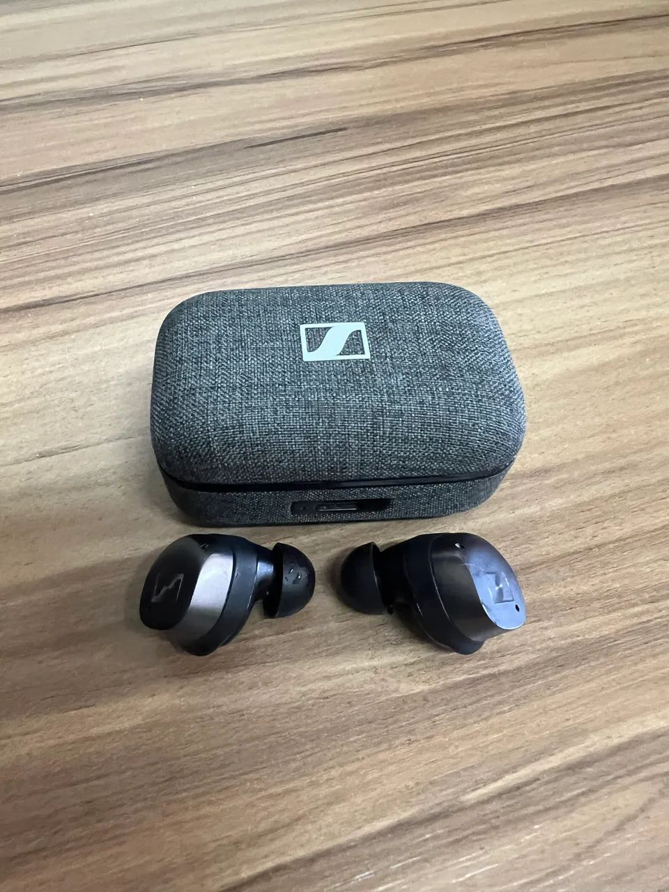 Sennheiser Momentum True Wireless 3 - Fones de Ouvido - Vila