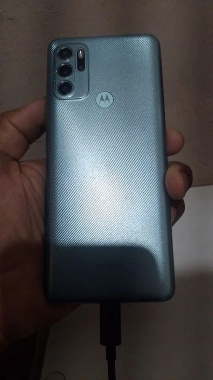 Moto G60 S