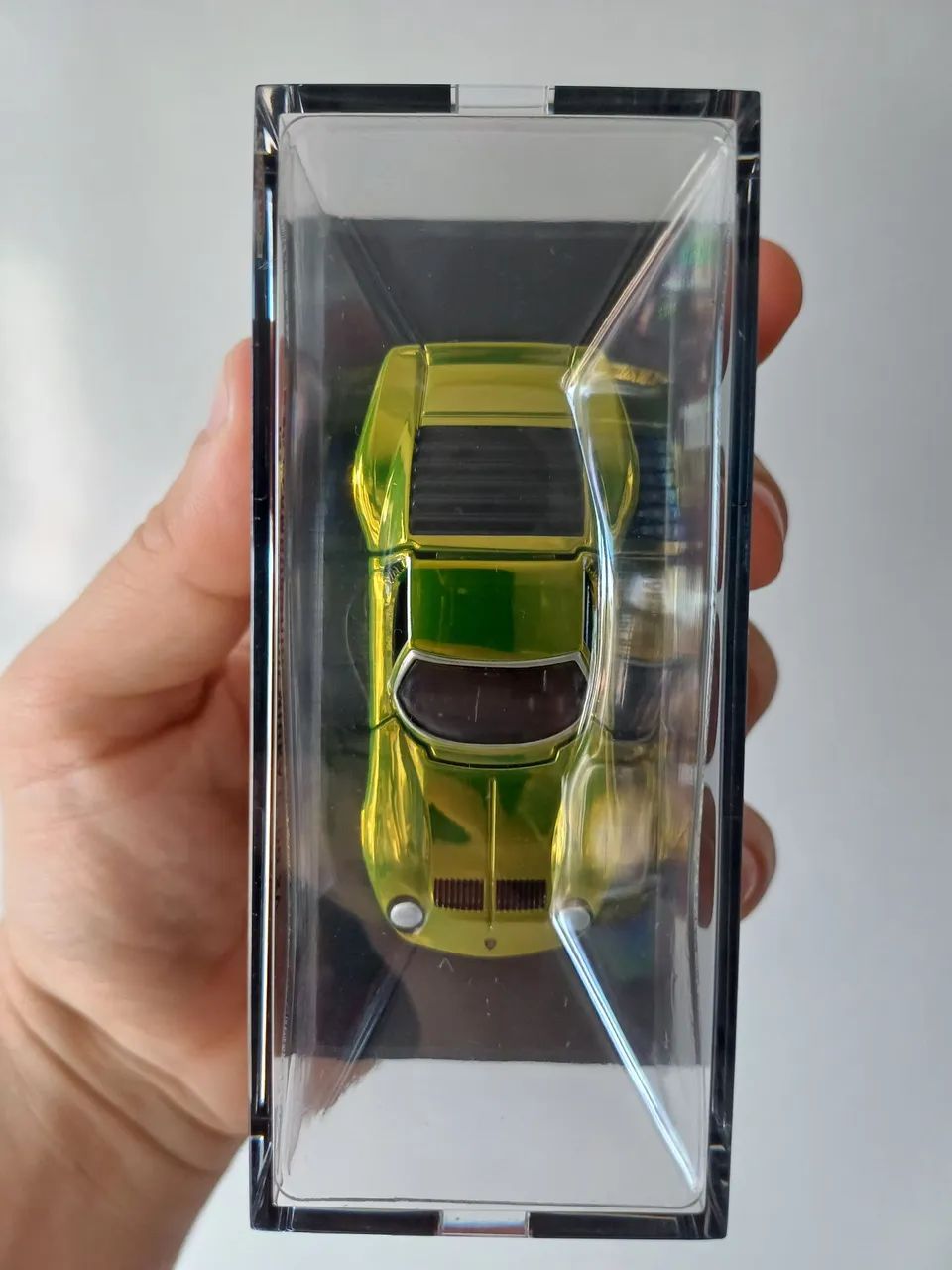 Hot Wheels RLC 71 Lamborghini Miura P400 SV - Brinquedos e Jogos