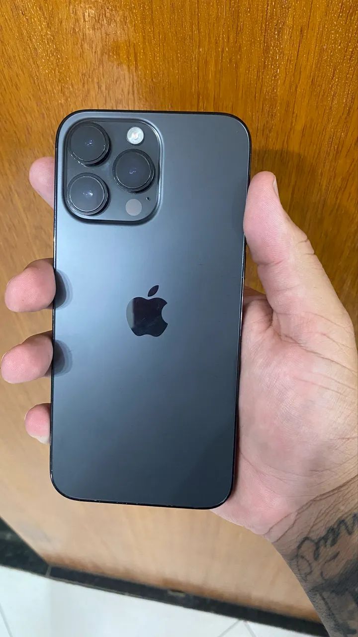 Iphone 14 pro max - Foto 2