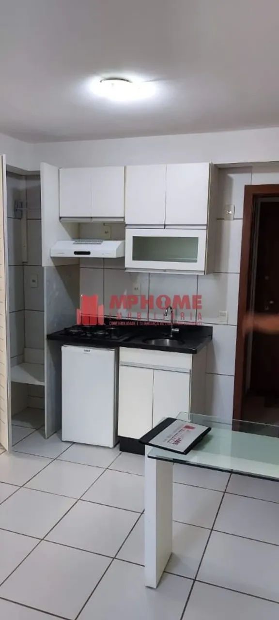 Apartamento semimobiliado no Park Studios com 2 quartos - Foto 2